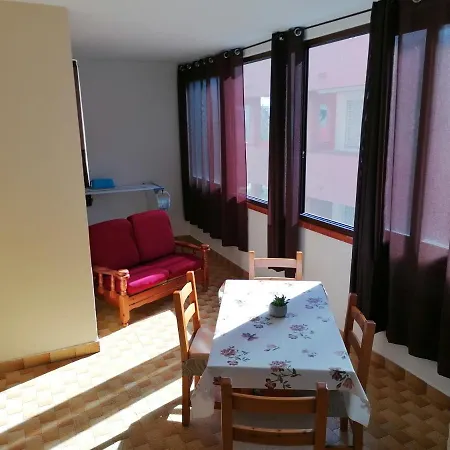 Sardinia Holiday & Services Srls Europa Apartamento *