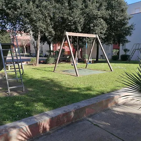 Sardinia Holiday & Services Srls Europa Apartamento