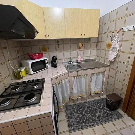 Apartamento Sardinia Holiday & Services Srls Europa *
